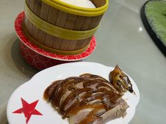 -海泰食府·新鲁菜·家宴(总部基地店)