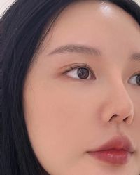 -本小姐美学·半永久纹眉野生眉