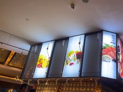-湖州东吴开元名都酒店-滨河自助餐厅