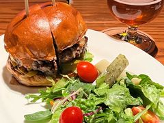 -京A Taproom·精酿餐吧(CBD店)