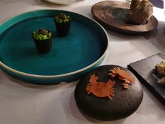 -三嚥阁 La Villa Restaurant