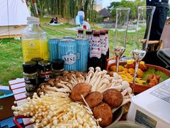 -厦门日月谷温泉渡假村