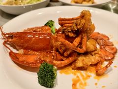 -红城阁·上海味道(四平路店)