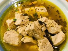 -鱼食饭稻·苏浙土菜17年老馆子(平江路店)