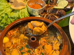 -小喜客·云南特色菜(纳西庭院店)