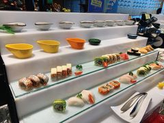 -二楼咖啡厅·厦门源昌凯宾斯基大酒店(湖滨中路店)