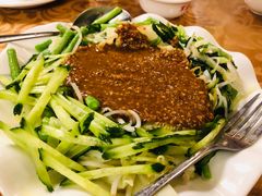 加多加多-伊萨娜印尼餐馆