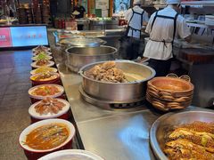 -李氏八大件老菜馆(万宝街店)