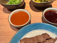 -烧肉达人•炭火烧肉(新天地店)