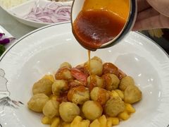 -金百门·顺德海鲜酒家(陈村店)