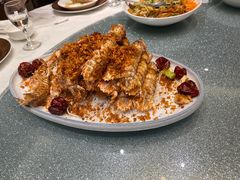 -奕景酒家· 专注大连海鲜30年(星海广场店)