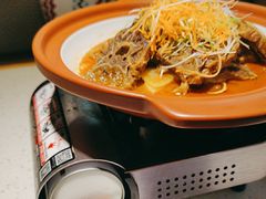 -阿娜尔·新疆菜(佰港城店)