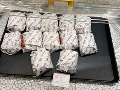 -OUR Bakery(SKP-S店)