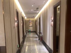 -华夏良子·足道SPA艾灸(铁道大厦店)