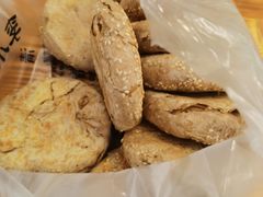 -李小老烧饼(常营民族家园店)