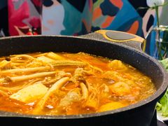 -花见无国界料理(科林楼店)