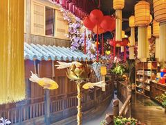 -叶叶菩提(太原别墅店)