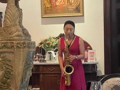 -波特曼西餐厅(南岗店)