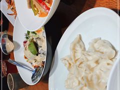 -必点海鲜·鲅鱼水饺(鞍山西道店)