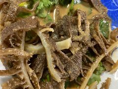 -义聚成老北京炙子烤肉(门框店)