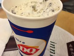 -DQ·蛋糕·冰淇淋(浦江欢乐颂店)