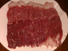-老门框爆肚涮肉(金宝街店)
