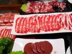 -千亿来乌拉火锅(德胜店)