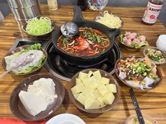 -笔记安顺夺夺粉火锅