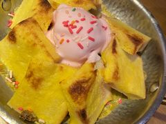 -吕氏疙瘩汤·海鲜新鲁菜(凯德mall新都心店)