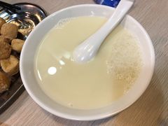 -兄弟深夜豆浆
