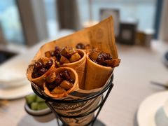 -龙猫意杯花园餐厅(芙蓉湖店)