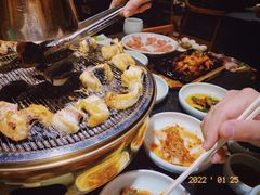 -味家烤肉烤鳗鱼牛排(西塔旗舰店)