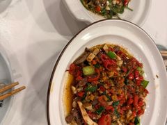 -攸州小镇家湘菜(小米科技园店)