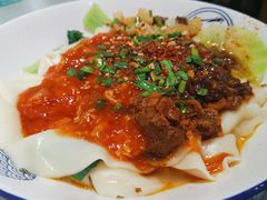 -大嘻咹biangbiang面(历史博物馆店)