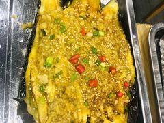 茄子-老虎滩大连海鲜烧烤(建邺云锦路总店)