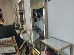 -私家美林护肤造型