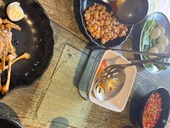 -销魂美蛙鱼头火锅(上海首店)