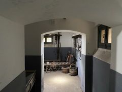 -青岛德国监狱旧址博物馆