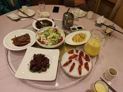 -顺风海鲜港(金玉兰店)