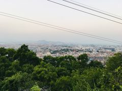 -仙岳公园