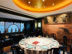 -四世同堂·京菜·烤鸭(双井店)
