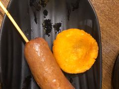 -老妈米线(木渎影视城店)