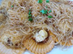 -波记美食店·现捞海鲜