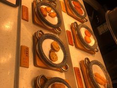 -好人民间小吃(镇江八佰伴店)