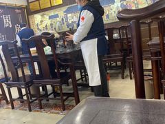 大堂-方中山胡辣汤(成都首店)