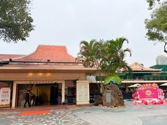 -南海渔村 (流花湖店)