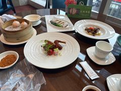 -索菲特酒店·乐轩华中餐厅