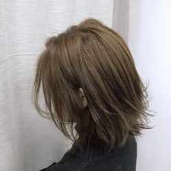 -Moyue HAIR SALON