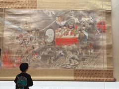 -东京国立博物馆