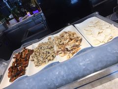 -鹭江潮餐厅•福建菜(鹭江佲家酒店)